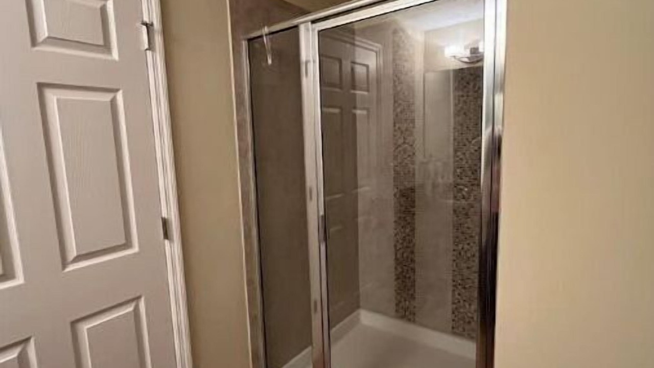 Photo of Bathroom in Clermont