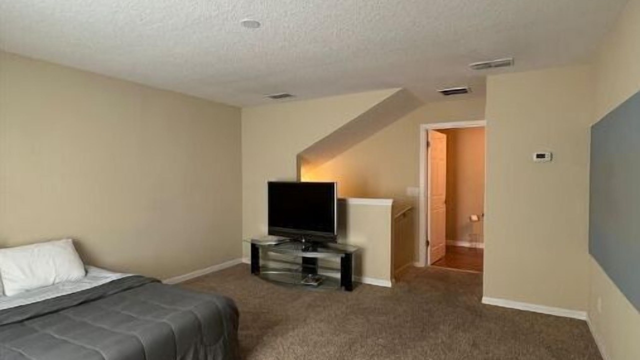 Photo of Bedroom in Clermont