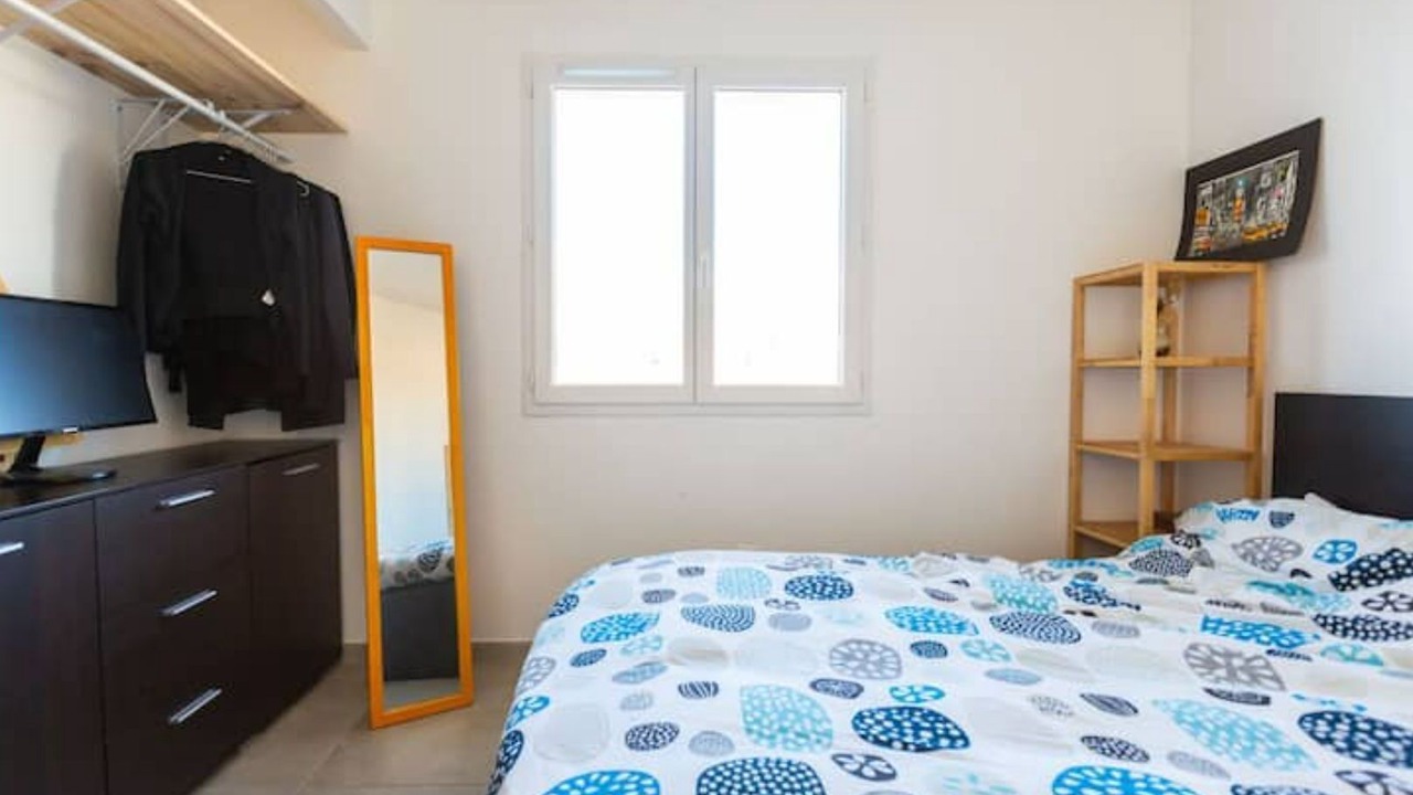 Photo of Bedroom in Notre-Dame-Limite