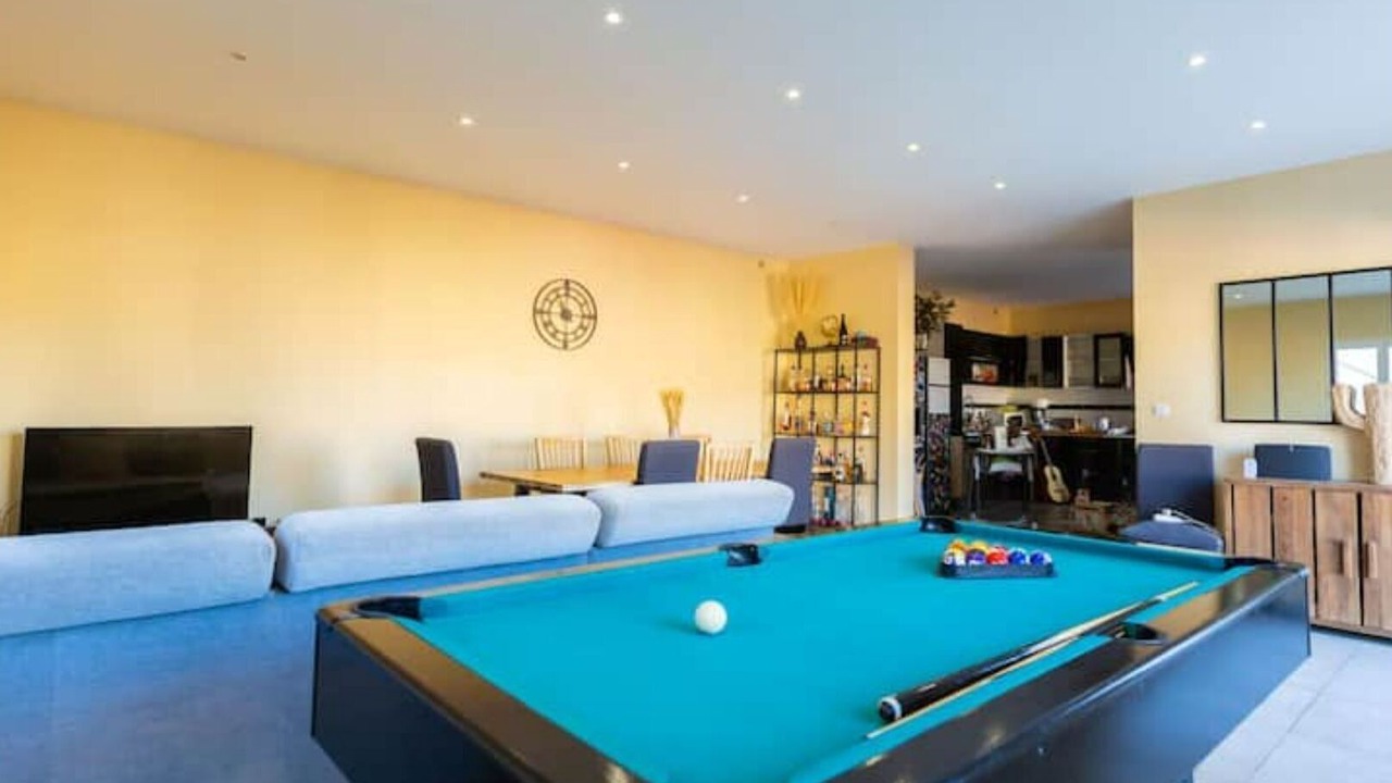 Photo of Bedroom in Notre-Dame-Limite