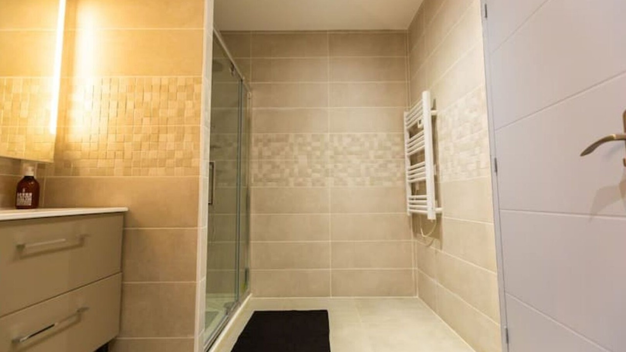 Photo of Bathroom in Notre-Dame-Limite