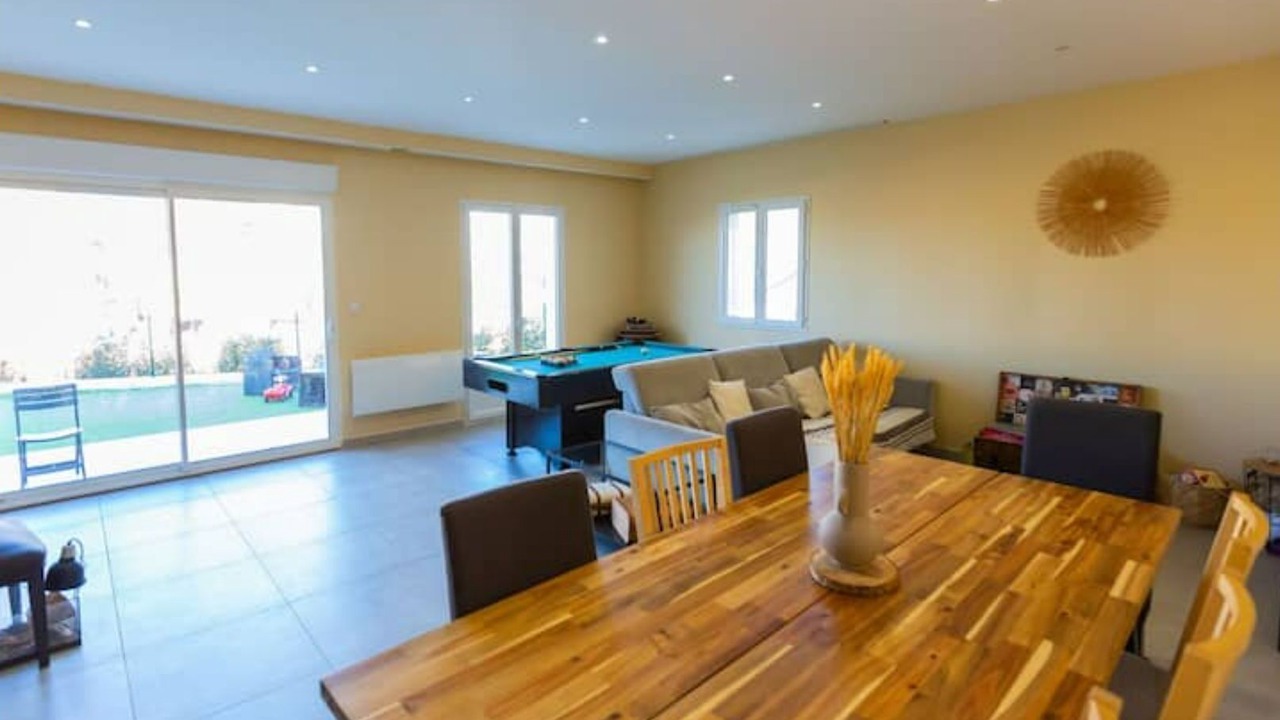 Photo of Bedroom in Notre-Dame-Limite