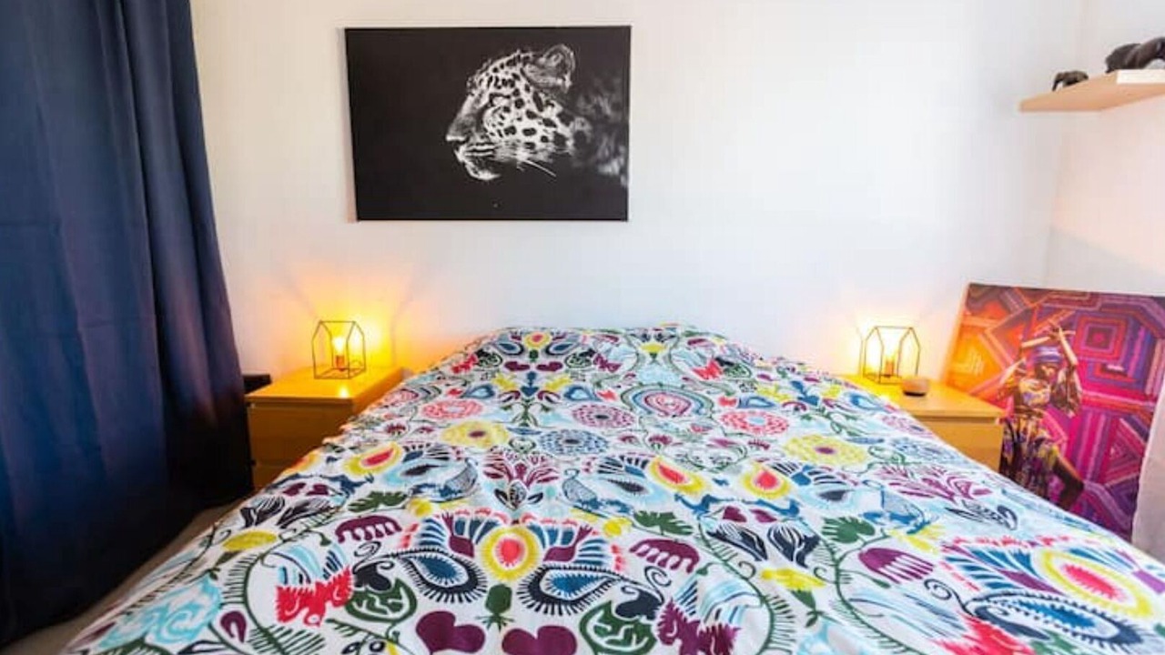 Photo of Bedroom in Notre-Dame-Limite