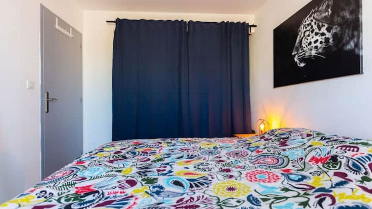 Photo of Bedroom in Notre-Dame-Limite