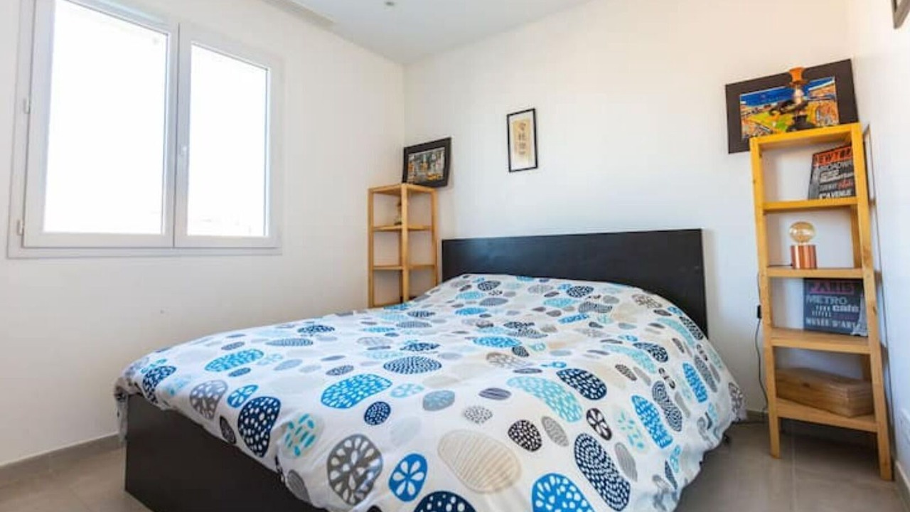Photo of Bedroom in Notre-Dame-Limite