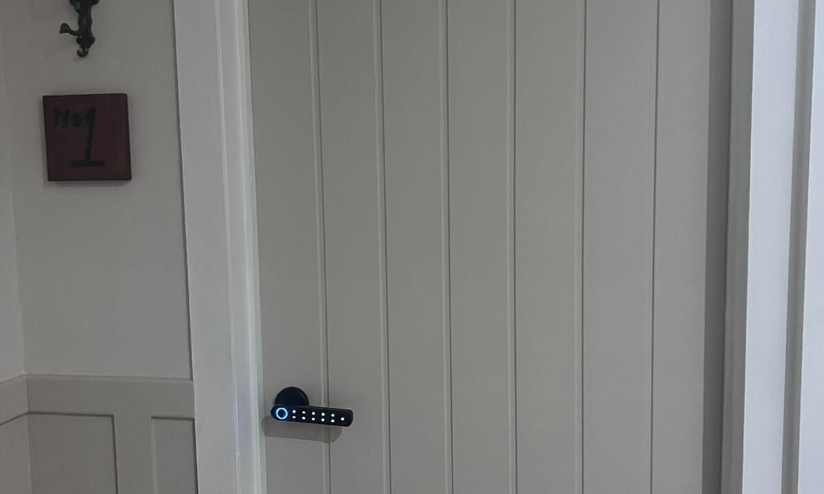 Photo of Others in Long Barn