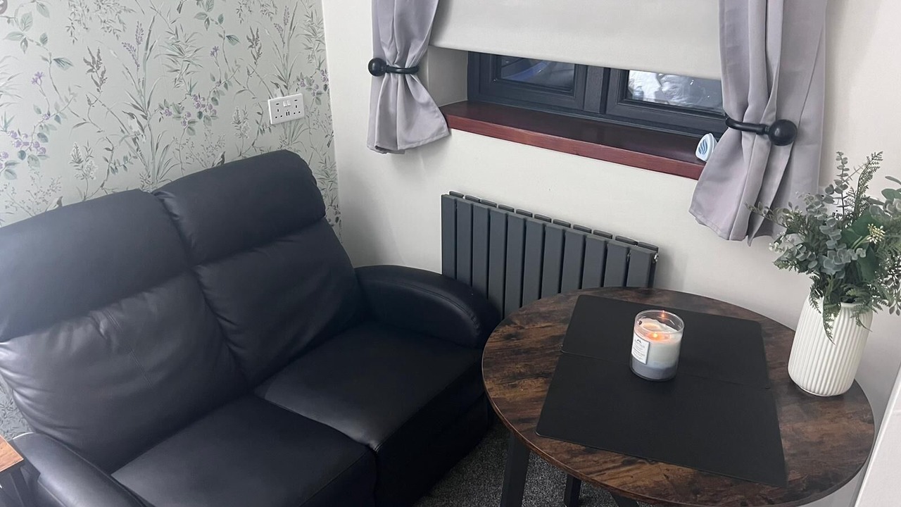 Photo of Livingroom in Long Barn