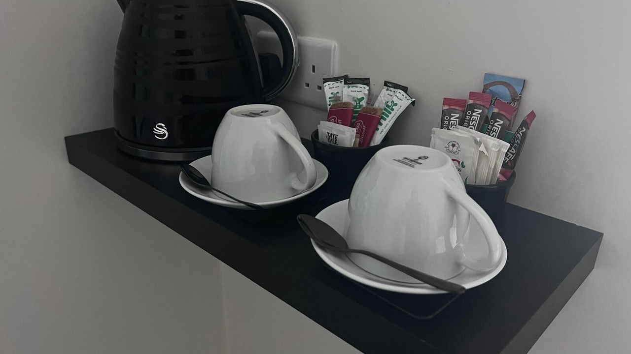 Photo of Others in Long Barn