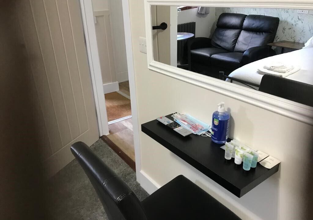 Photo of Bedroom in Long Barn