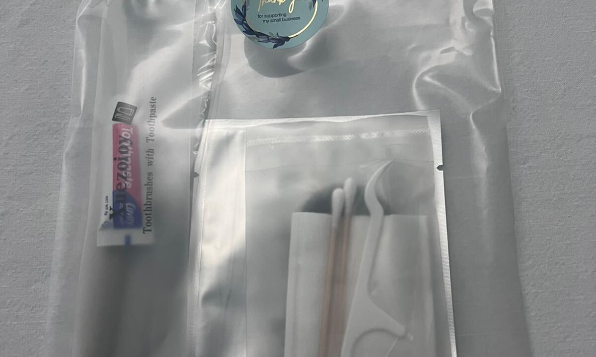 Photo of Bathroom in Long Barn