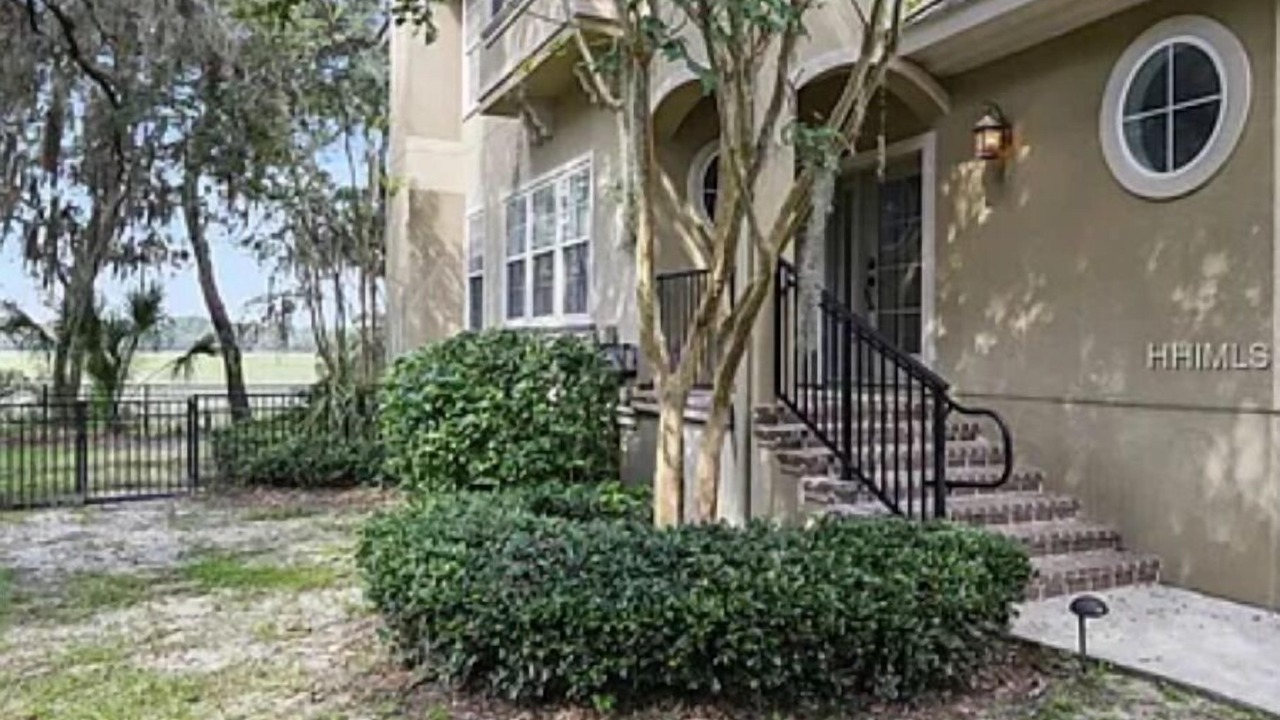 Photo of Outdoor in Palmetto Dunes