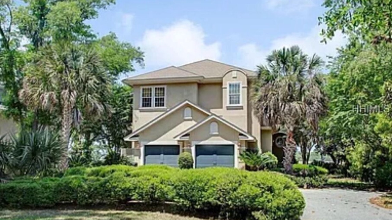 Photo of Outdoor in Palmetto Dunes