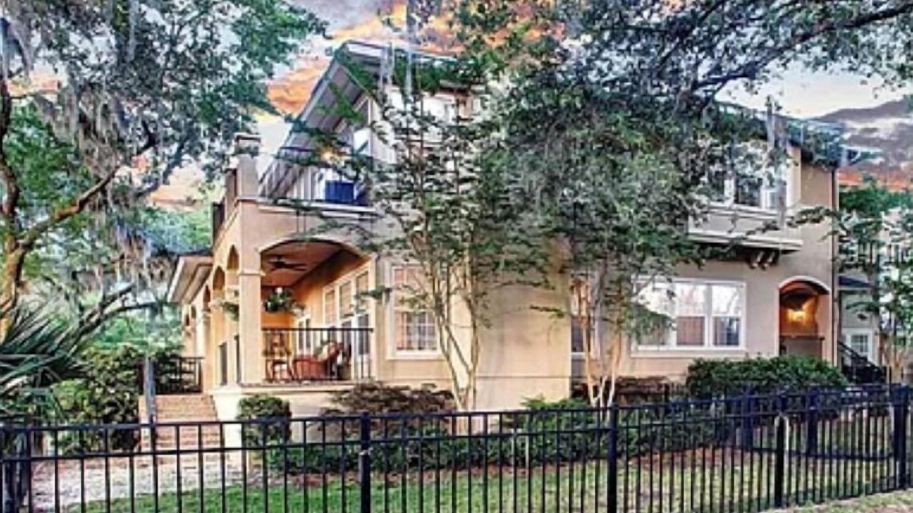 Photo of Outdoor in Palmetto Dunes