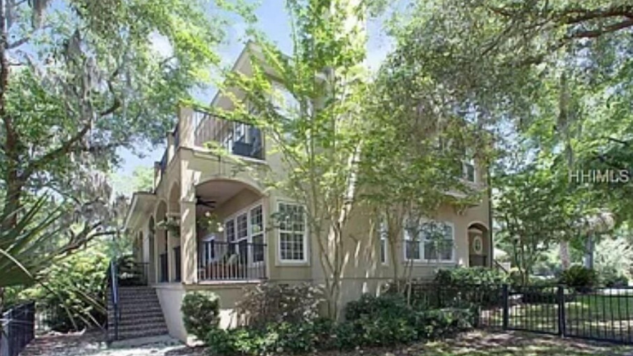 Photo of Outdoor in Palmetto Dunes