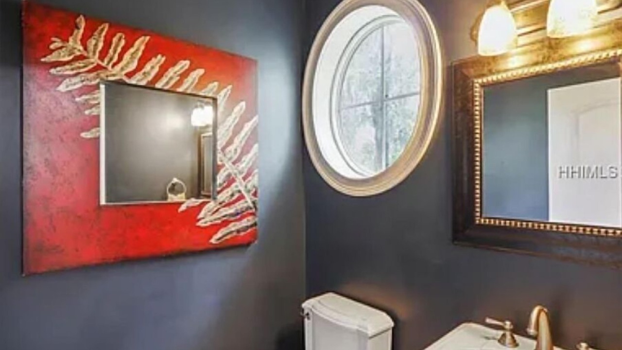 Photo of Bathroom in Palmetto Dunes