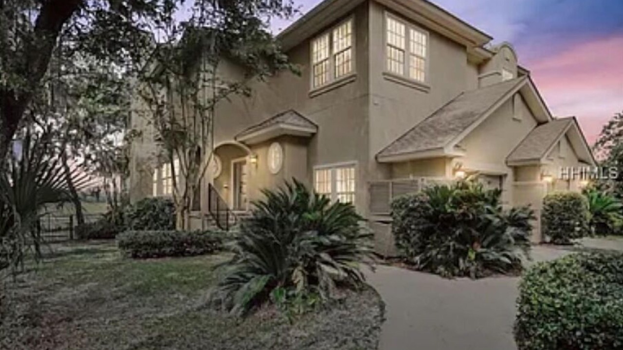 Photo of Outdoor in Palmetto Dunes