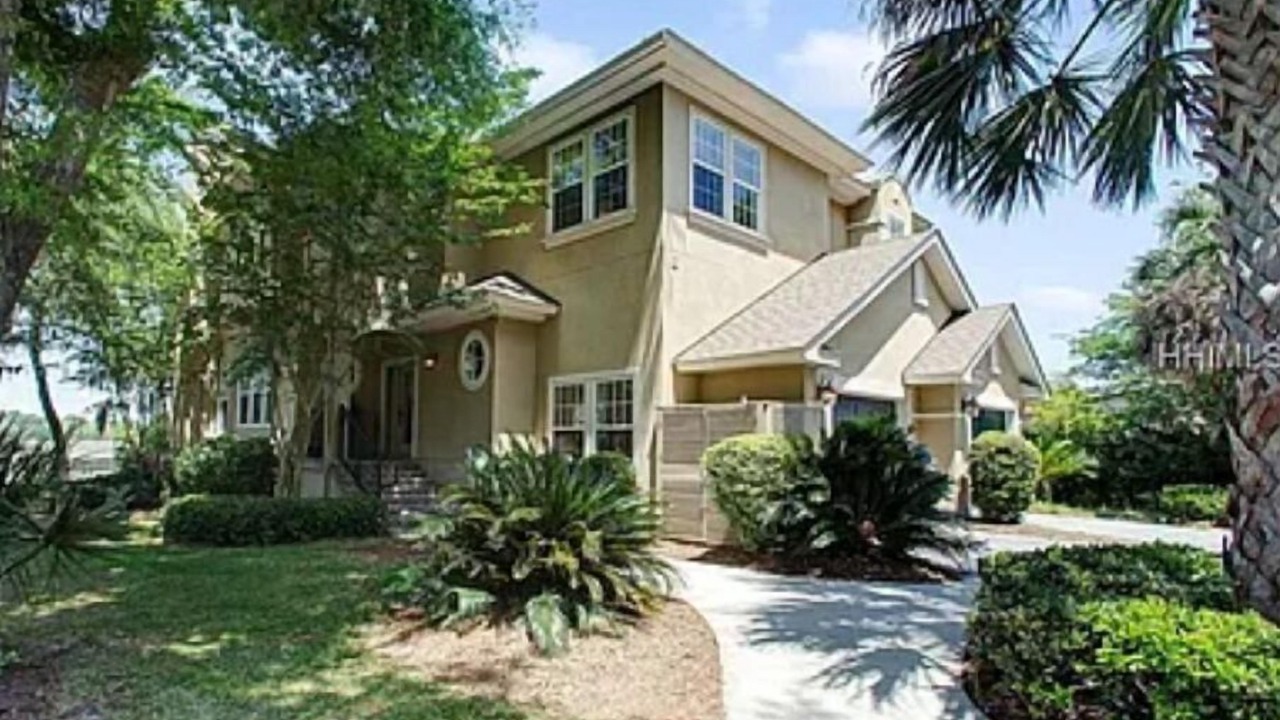 Photo of Outdoor in Palmetto Dunes