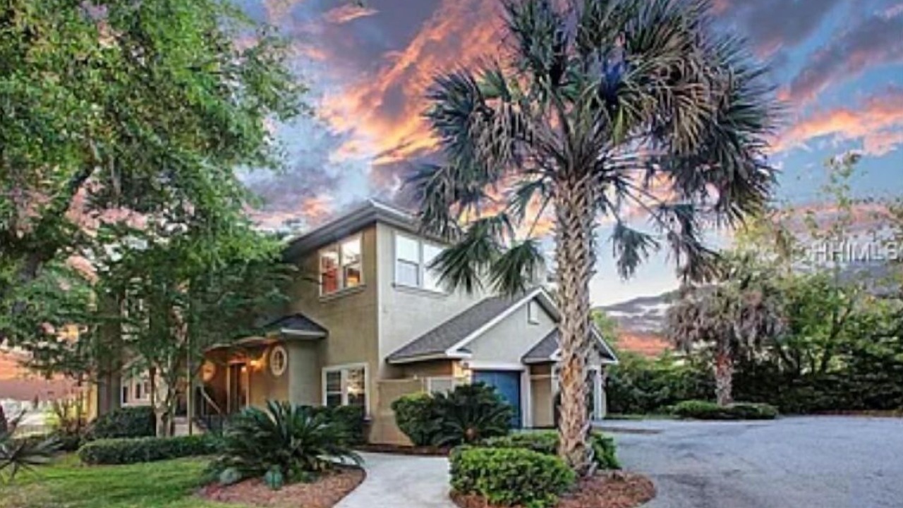Photo of Outdoor in Palmetto Dunes
