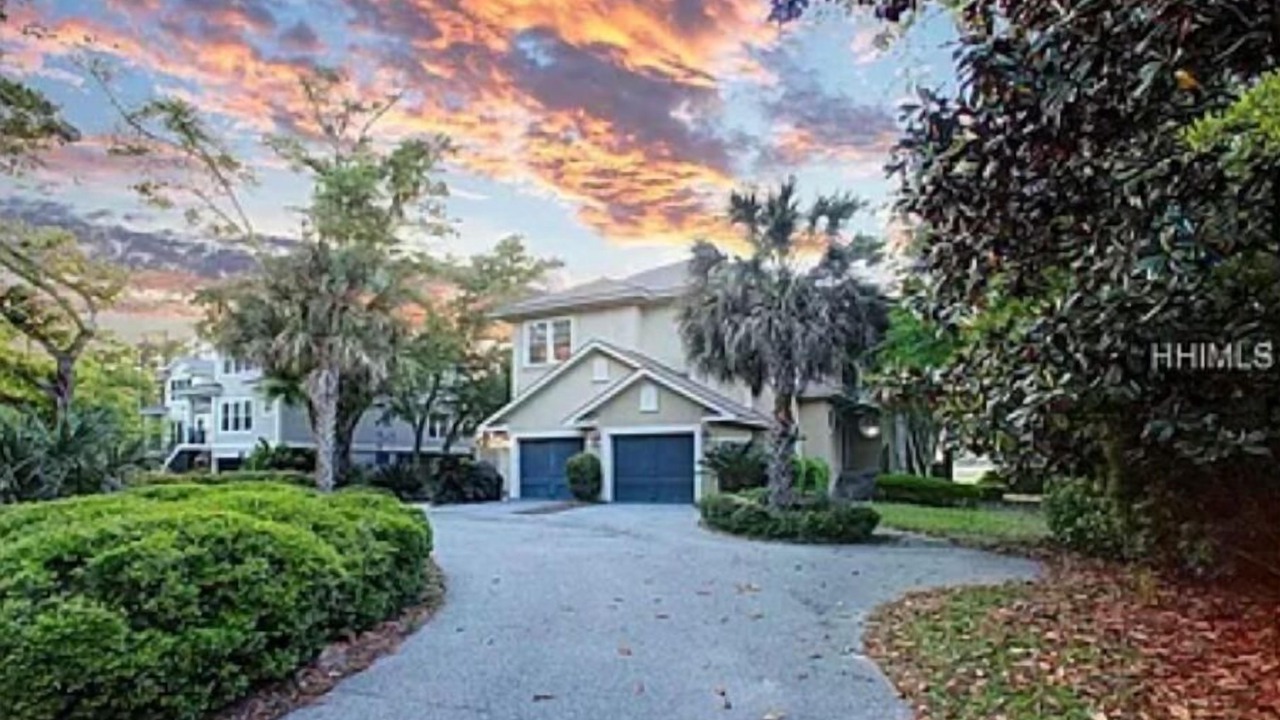Photo of Outdoor in Palmetto Dunes