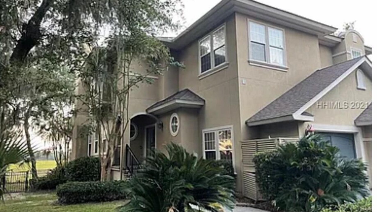 Photo of Outdoor in Palmetto Dunes