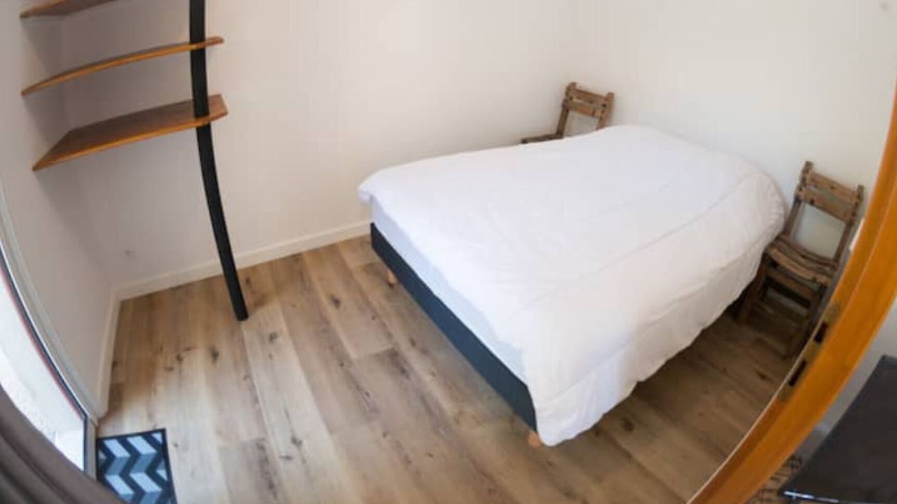 Photo of Bedroom in Talmont-Saint-Hilaire