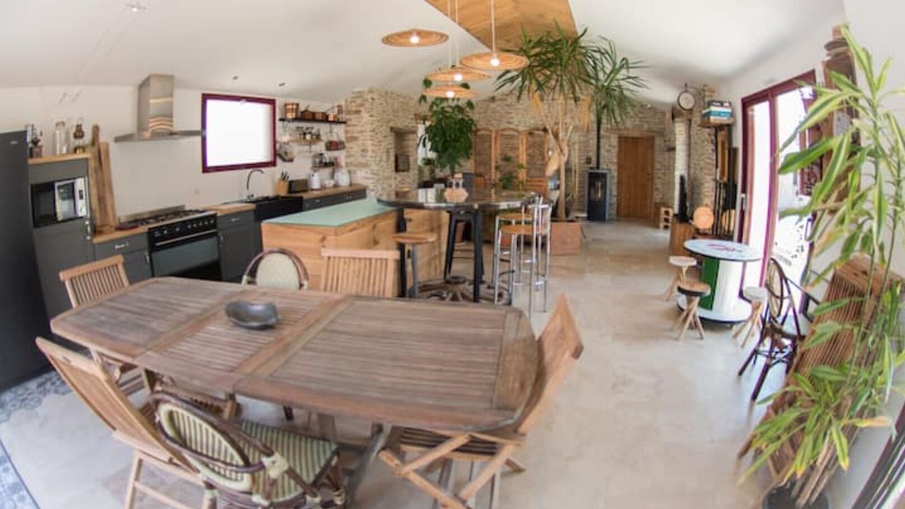 Photo of Others in Talmont-Saint-Hilaire