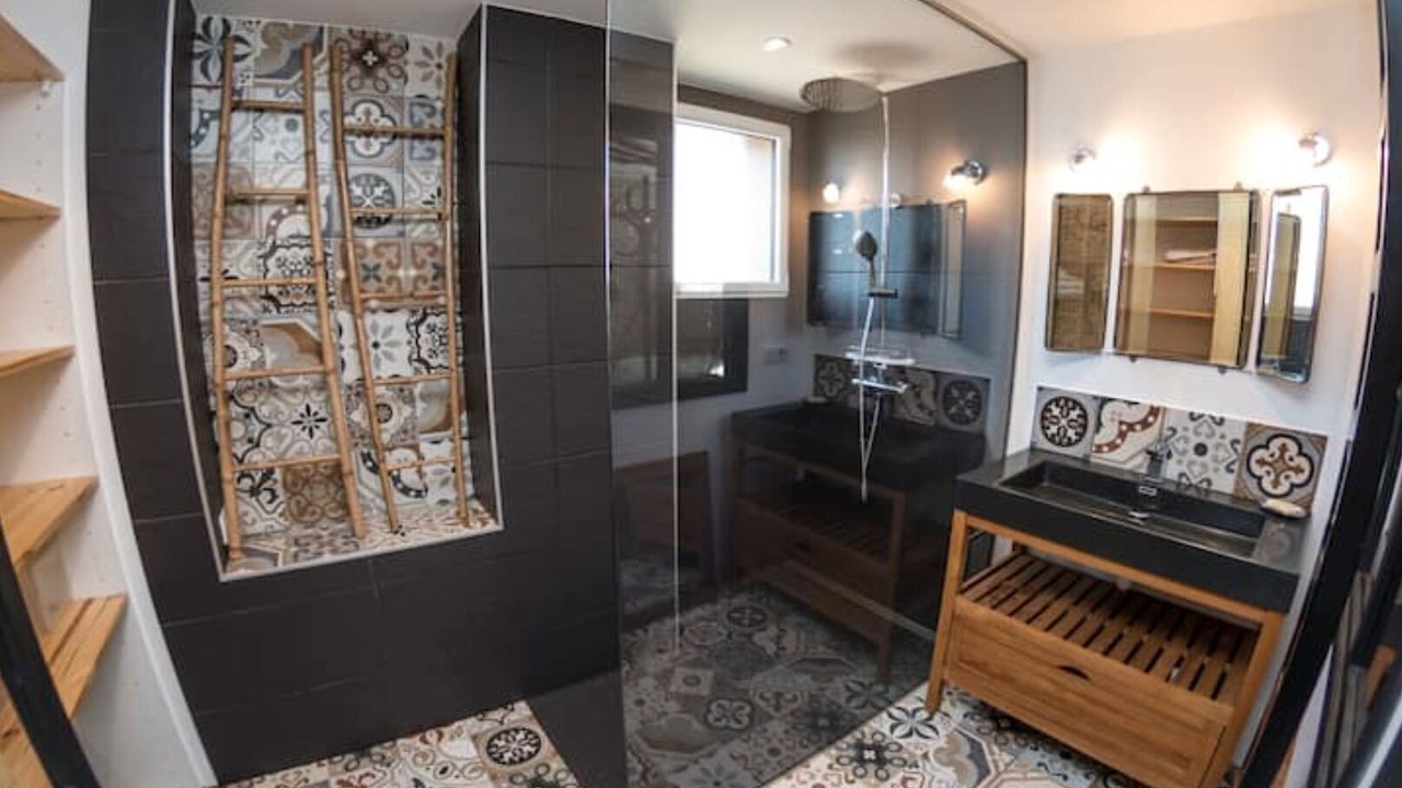 Photo of Bathroom in Talmont-Saint-Hilaire