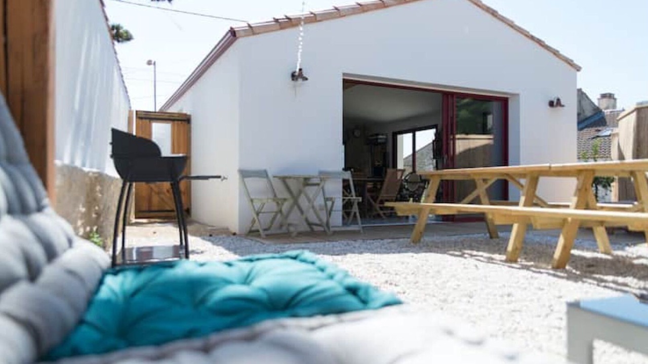 Photo of Outdoor in Talmont-Saint-Hilaire