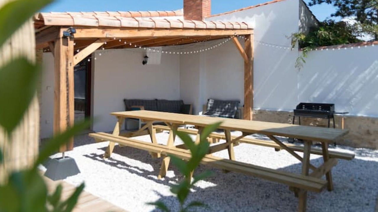 Photo of Outdoor in Talmont-Saint-Hilaire