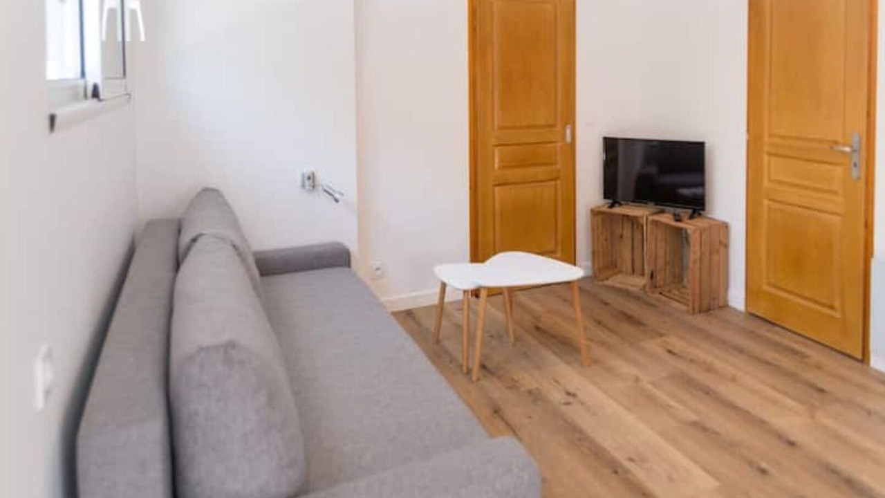 Photo of Livingroom in Talmont-Saint-Hilaire