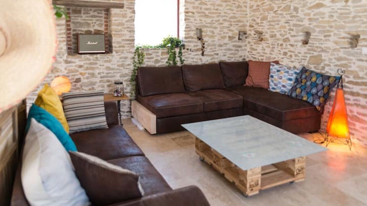 Photo of Livingroom in Talmont-Saint-Hilaire