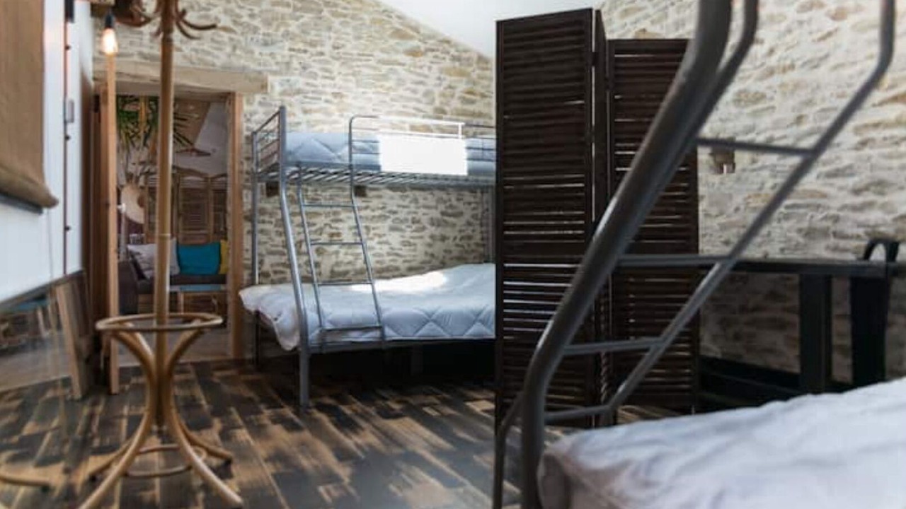 Photo of Bedroom in Talmont-Saint-Hilaire