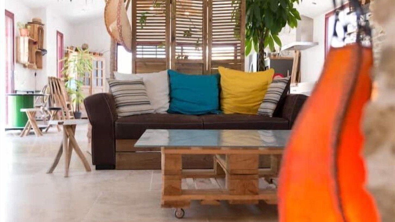 Photo of Livingroom in Talmont-Saint-Hilaire