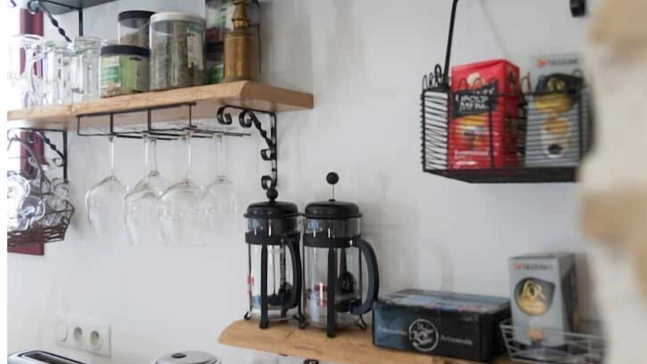 Photo of Kitchen in Talmont-Saint-Hilaire