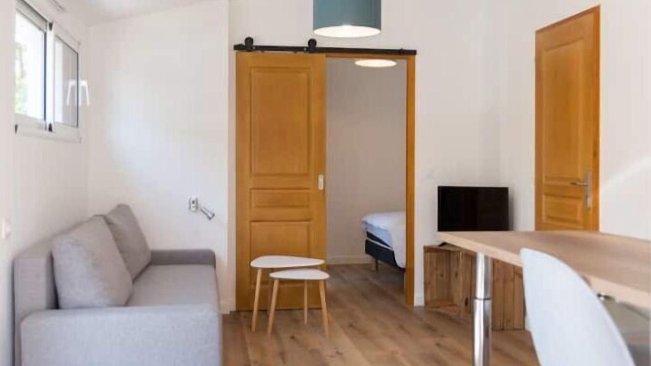 Photo of Livingroom in Talmont-Saint-Hilaire