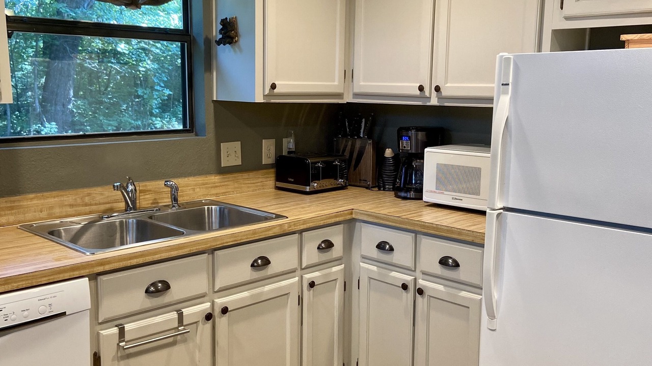 Photo of Kitchen in Kingston
