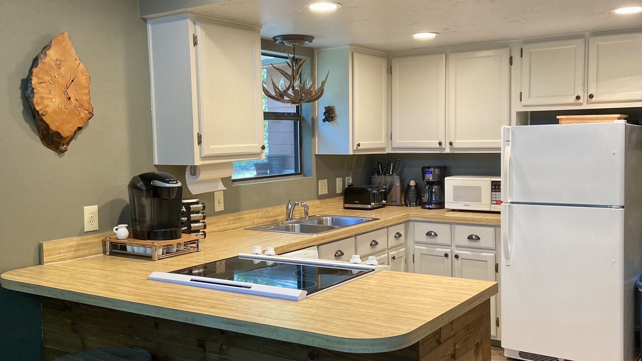 Photo of Kitchen in Kingston