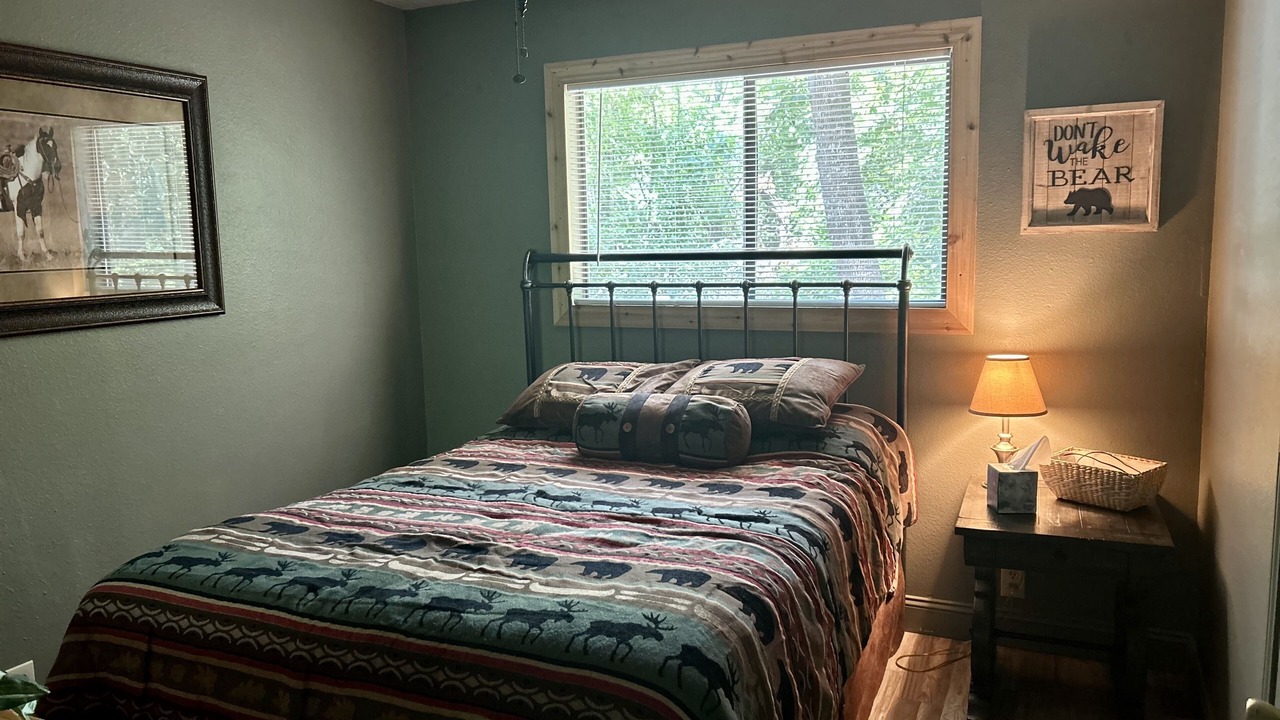 Photo of Bedroom in Kingston