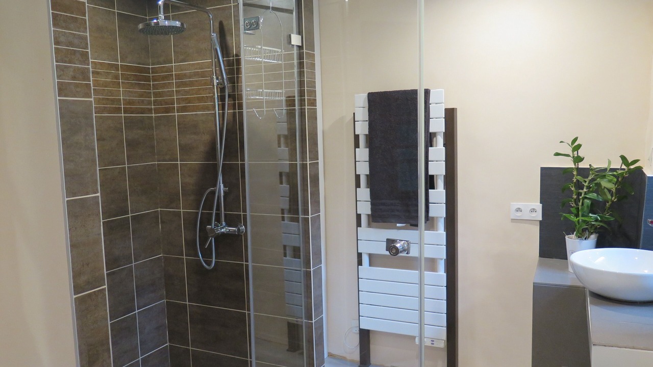 Photo of Bathroom in Lalaye