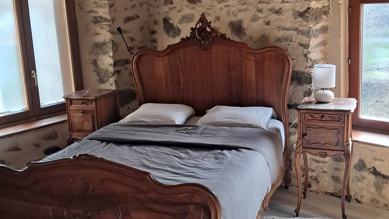 Photo of Bedroom in Lalaye
