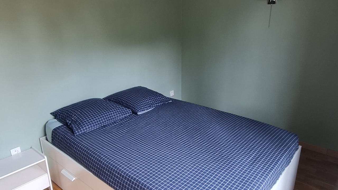 Photo of Bedroom in Cournonterral