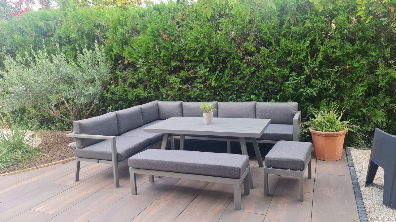 Photo of Outdoor in Cournonterral