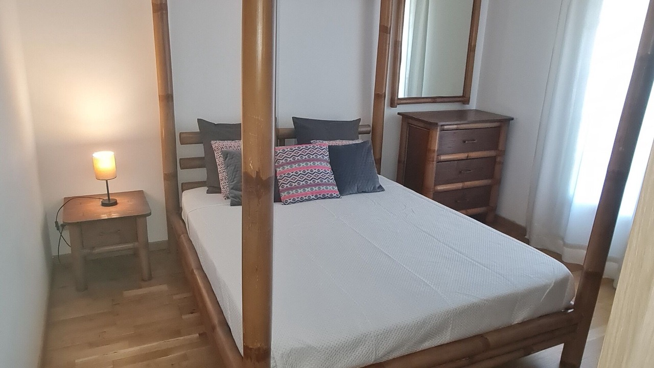 Photo of Bedroom in Cournonterral