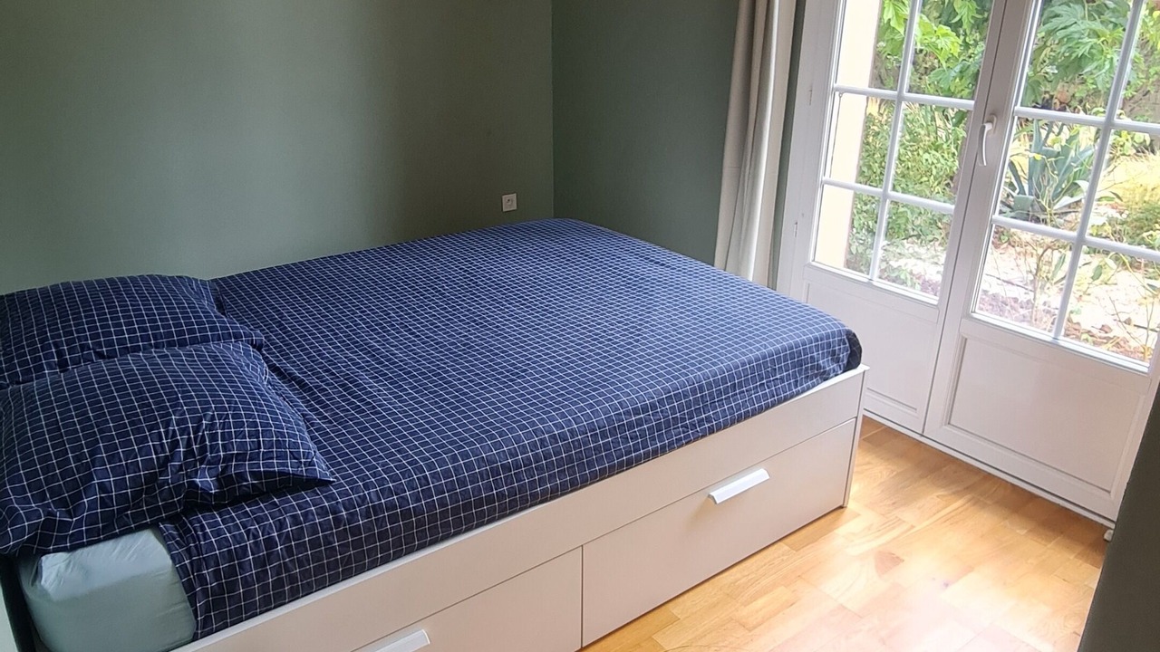 Photo of Bedroom in Cournonterral