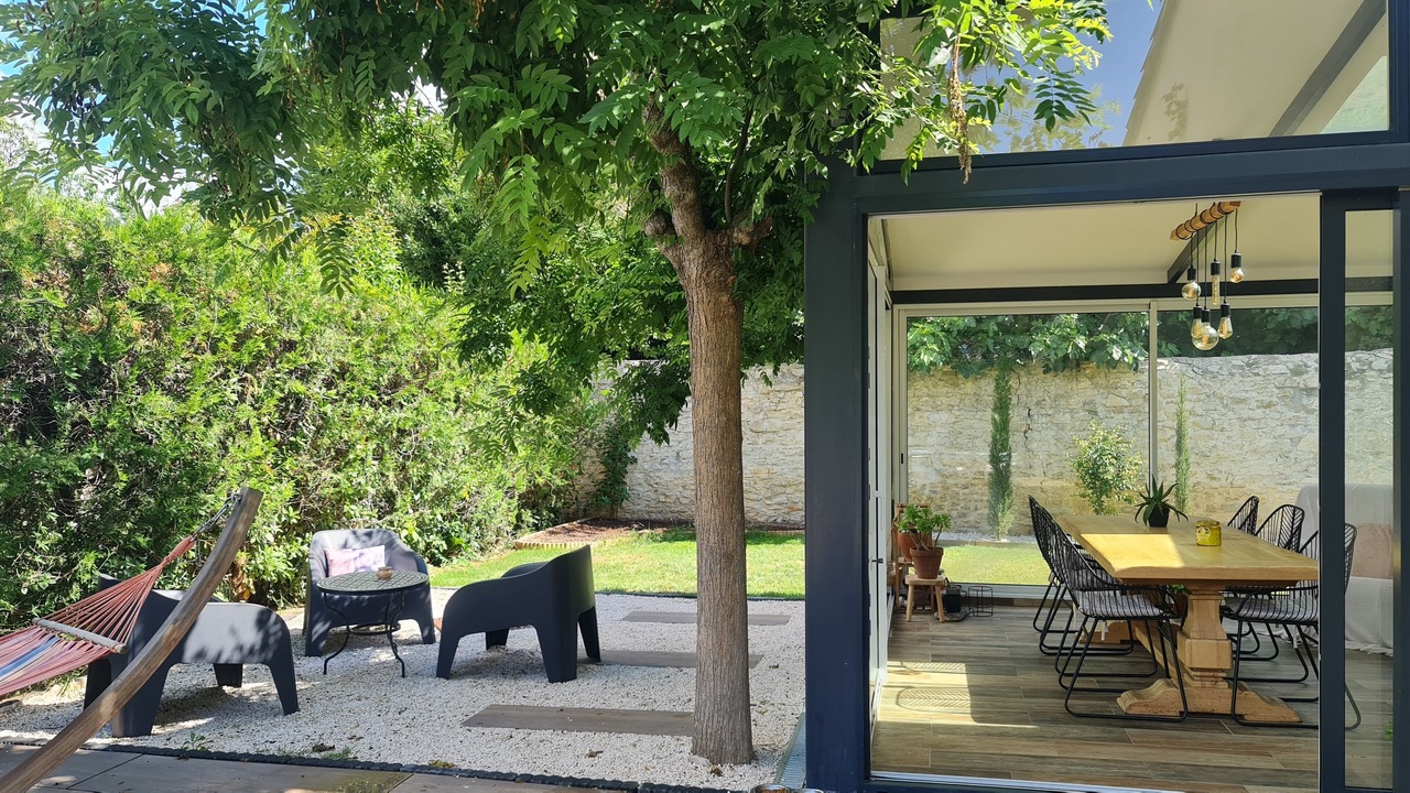 Photo of Outdoor in Cournonterral