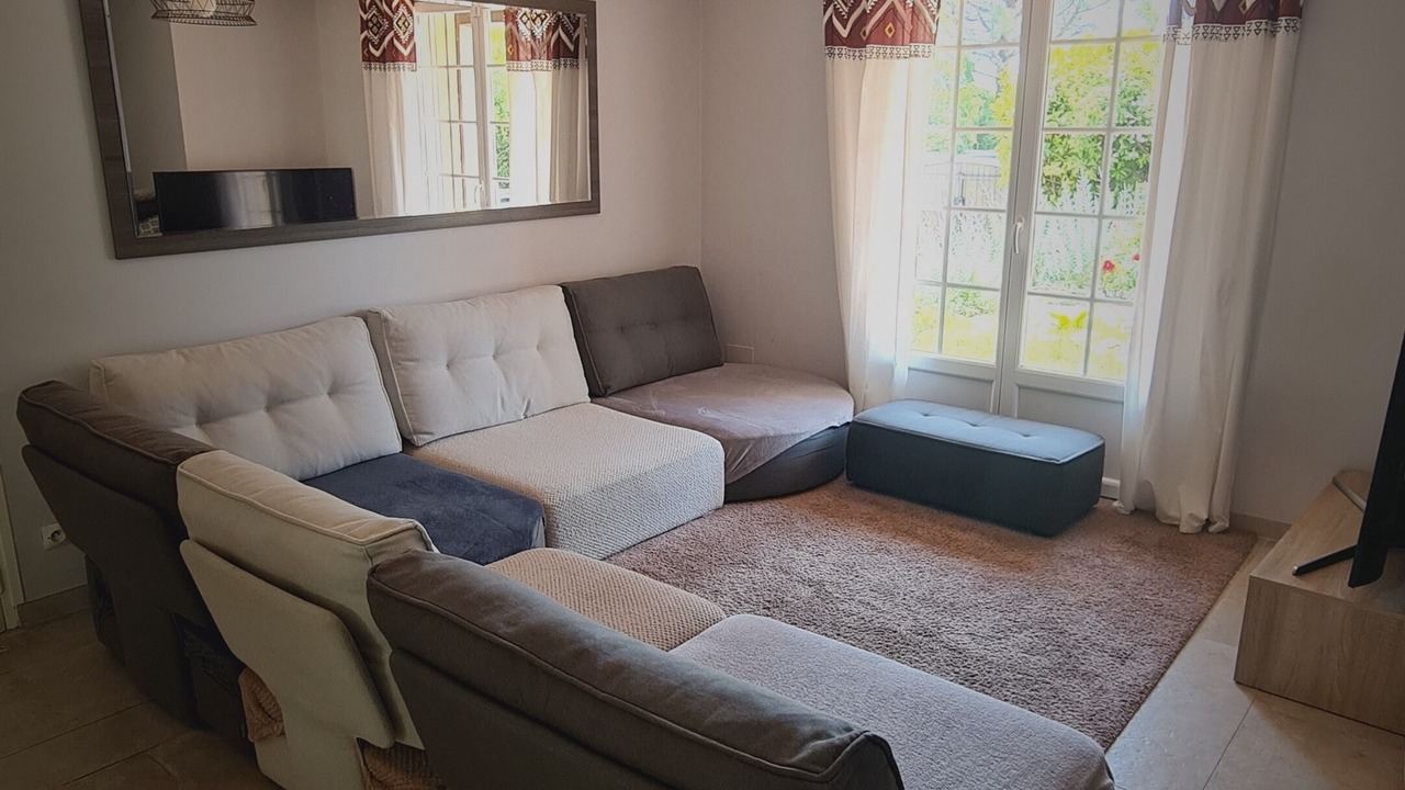 Photo of Livingroom in Cournonterral