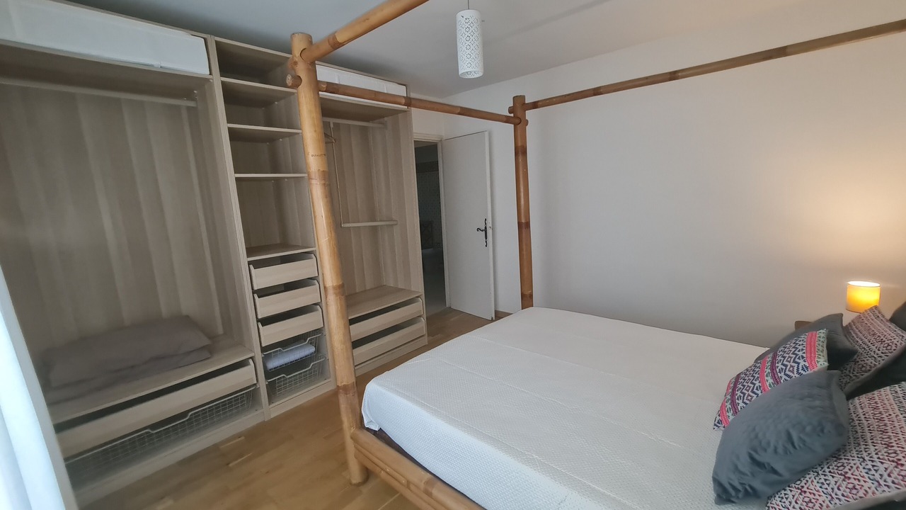 Photo of Bedroom in Cournonterral