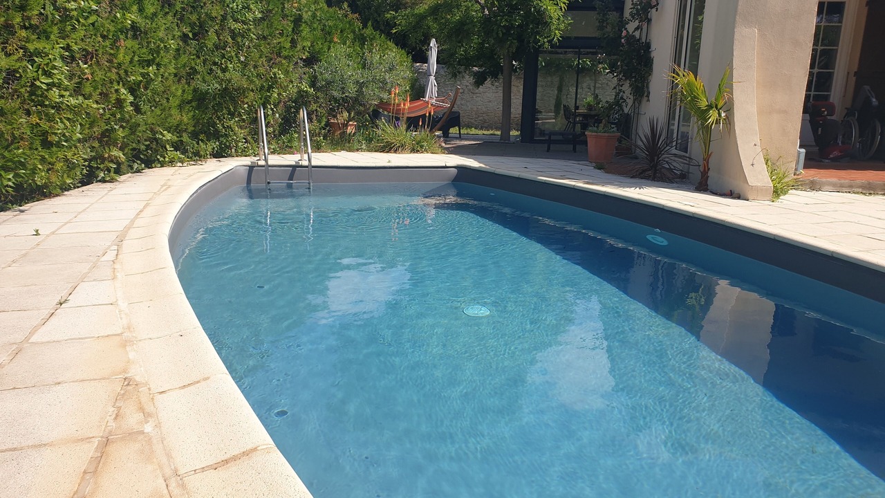 Photo of Outdoor in Cournonterral