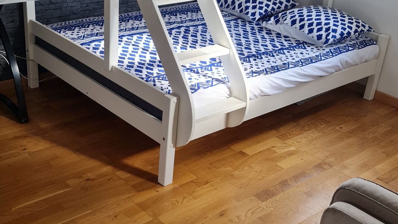 Photo of Bedroom in Cournonterral