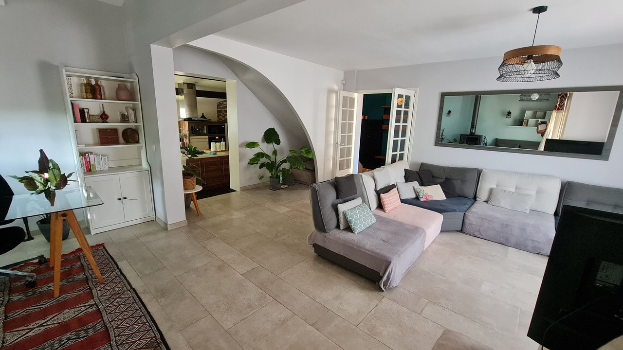 Photo of Livingroom in Cournonterral